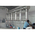 Soup Stock Vibrating Fluid Bed Dryer